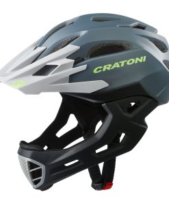 Alternative view of CRATONI Helm C-Maniac