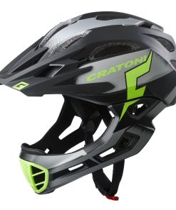 CRATONI Helm C-Maniac Pro