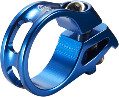 REVERSE Trigger Clamps für Sram dunkelblau
