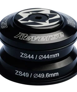 Alternative view of REVERSE Steuerlager Base set schwarz