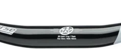 REVERSE „BASE 790“ Lenker schwarz 18mm
