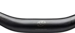 Alternative view of REVERSE „BASE 790“ Lenker schwarz matt / stealth 35mm