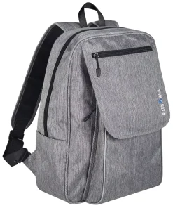 KLICKfix Freepack City grau