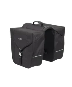 NORCO BANTRY DOPPELTASCHE SCHWARZ