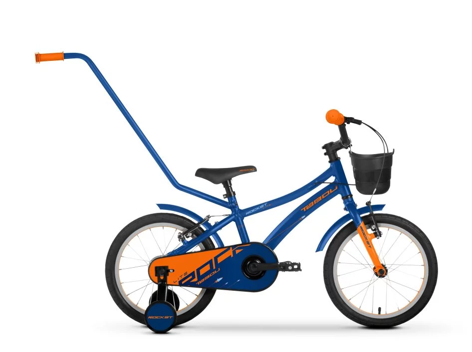 TABOU ROCKET LITE 18″