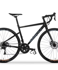 Alternative view of TABOU GRAVO 2.0 28″ 18-Gänge
