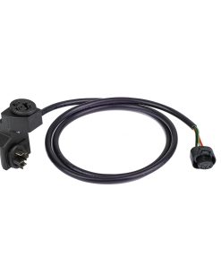 Bosch Kabel Gepäckträgerakku 1.100 mm (BCH221)