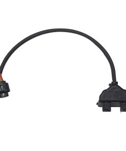 Alternative view of Bosch Kabel Rahmenakku 340 mm (Classic+)