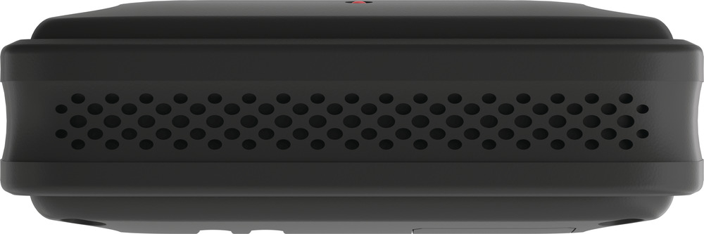 ABUS Alarmbox RC Box schwarz