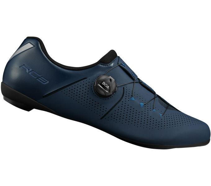 SHIMANO Fahrradschuhe RC302 – Bild 2