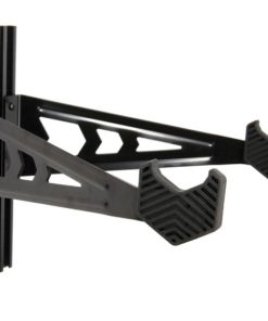 Alternative view of Feedback Sports Velo Wall Rack