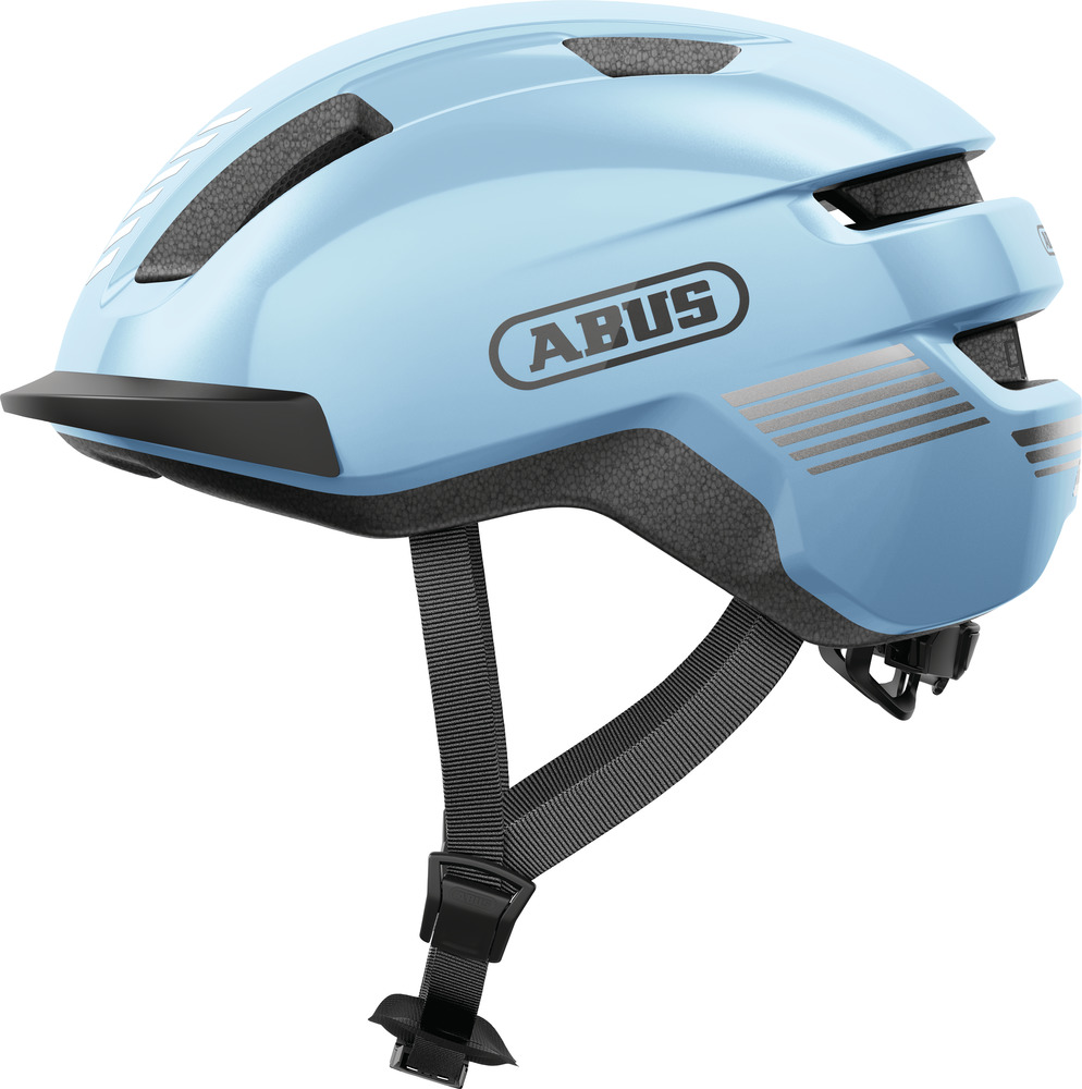 ABUS Helm PURL-Y iced blue