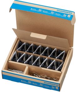 SHIMANO Scheibenbremsbeläge J-Typ