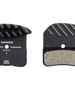 SHIMANO Scheibenbremsbeläge H-Typ