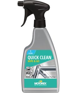 MOTOREX Fahrradreiniger QUICK CLEAN