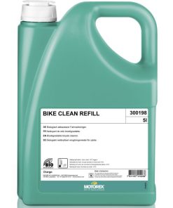 MOTOREX Fahrradreiniger BIKE CLEAN