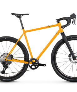 VSF Fahrradmanufaktur GX-800 Gravelbike – 12-Gang – 28″