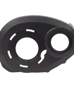 Alternative view of Bosch Designdeckel Active Line, rechts, invers (BDU2XX)