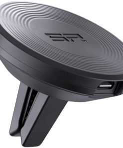 Alternative view of SP Charging Vent Mount SPC+