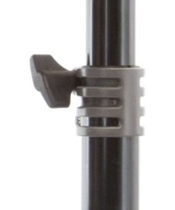 Feedback Sports Klemmschelle mit Z-Knopf Stativ