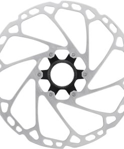 Alternative view of Bremsscheibe SHIMANO DEORE SM-RT64