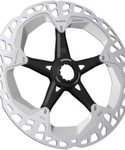 Alternative view of Bremsscheibe RT-EM810 für SHIMANO E-BIKE SYSTEMS Geschwindigkeitssensor SM-DUE11/EW-SS301