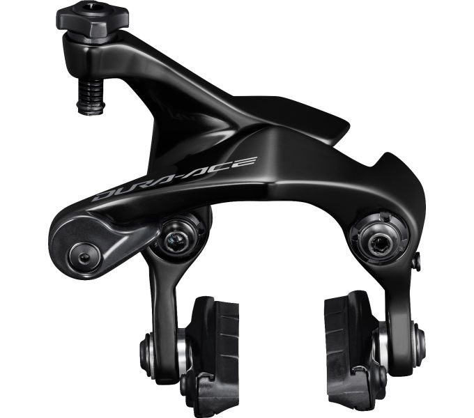 Seitenzugbremse SHIMANO DURA-ACE BR-R9210 Direktmontage Road