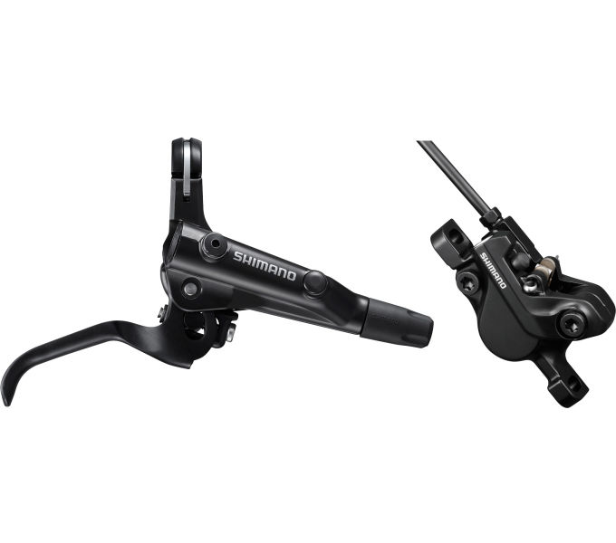 Scheibenbremse SHIMANO MT501/MT500 MTB/Trekking