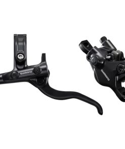 Scheibenbremse SHIMANO M4100/MT410 MTB