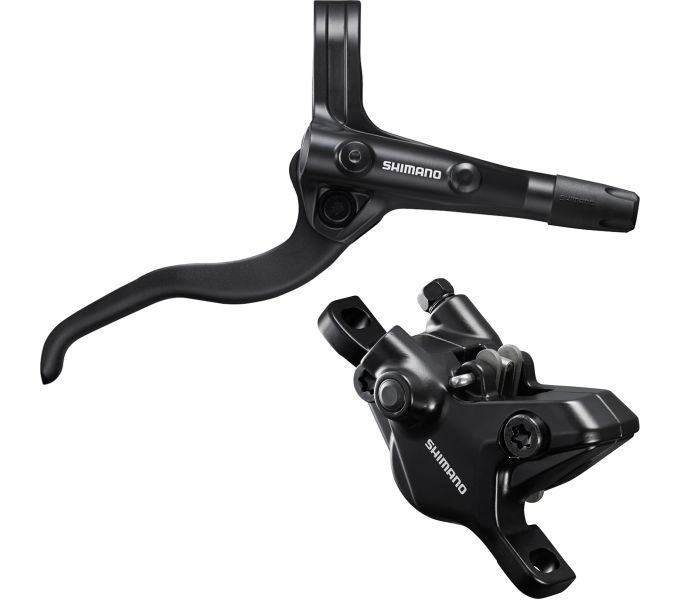 Scheibenbremse SHIMANO MT401/MT410 MTB