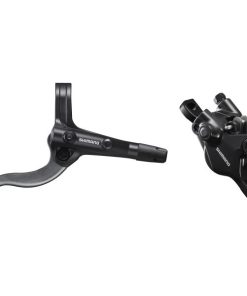 Alternative view of Scheibenbremse SHIMANO MT401/MT410 MTB