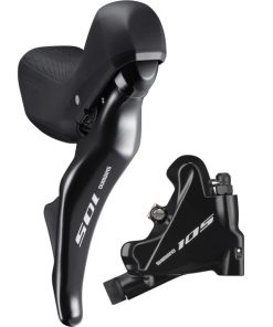 Scheibenbremse SHIMANO 105 ST-R7025/R7070 Road