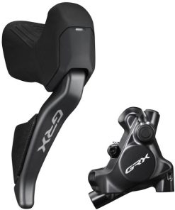Alternative view of Scheibenbremse SHIMANO GRX Di2 ST-RX825/BR-RX820 Gravel/Road/Cyclocross