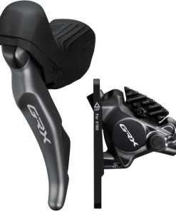 Alternative view of Scheibenbremse SHIMANO GRX ST-RX820/BR-RX820 Gravel/Road/Cyclocross