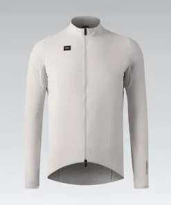 Alternative view of Regenjacke Selkie Gobik Unisex Oatmeal