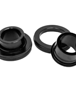REVERSE Ersatz-Endkappen Set für die VR Nabe Base mit 15mm