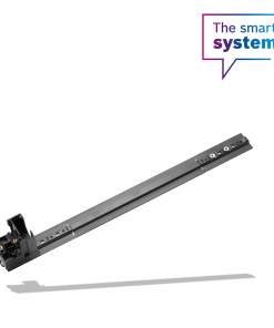 Alternative view of Bosch Akkuhalter CompactTube 400 vertikal, Entnahme mit Schlüssel (BBP324Y)