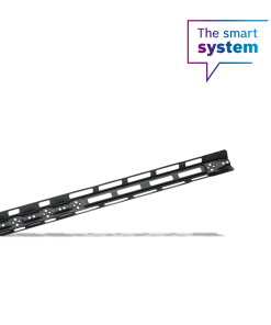 Bosch Montageschiene PowerTube 750 vertikal, pivot (BBP377Y)