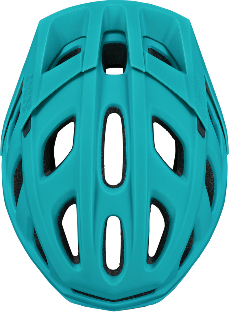 Trail XC EVO Helm lagoon (58-62cm) – Bild 6