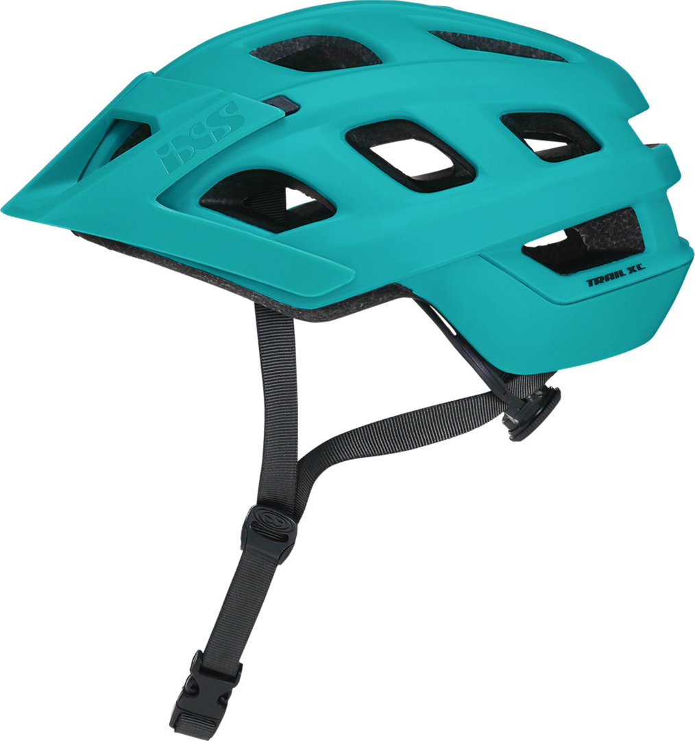 Trail XC EVO Helm lagoon (58-62cm) – Bild 5