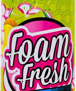 Helmet Foam Fresh 400ml