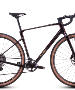 Cube Nuroad C:62 SLX