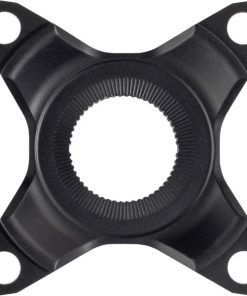 4-Arm Adapter für SHIMANO E-BIKE SYSTEMS Kettenblätter SM-CRE70/SM-CRE80