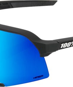 Brille S3 Matte Hiper Multilayer Mirror Lens