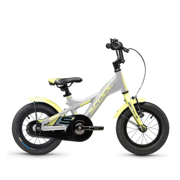 S’Cool XXlite Kinderfahrrader – 1-Gang – 12″ – RH 20 cm