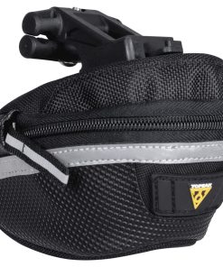 Alternative view of Topeak Saddle Bag WP II XS Clip