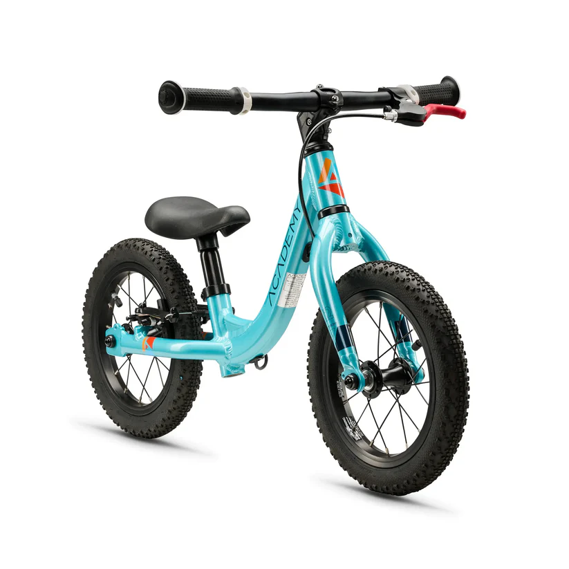 Academy Grade 1 Laufrad – 12″ – RH Onesize – Bild 3