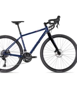 VSF Fahrradmanufaktur GX-800 Gravelbike- 12-Gang – 28″