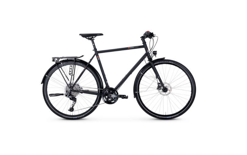 VSF Fahrradmanufaktur T-700 Trekkingbike – 22-Gang – 28″