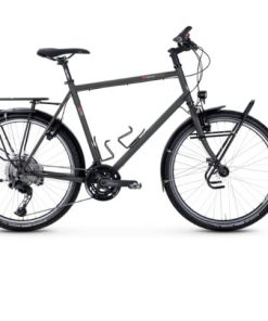 VSF Fahrradmanufaktur TX-400 Trekkingbike – 22-Gang – 26″